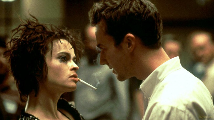 Fight Club [Blu-Ray 4K]+[Blu-Ray]
