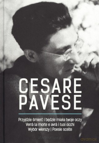Przyjdzie śmierć i będzie miała twoje oczy [KSIĄŻKA]