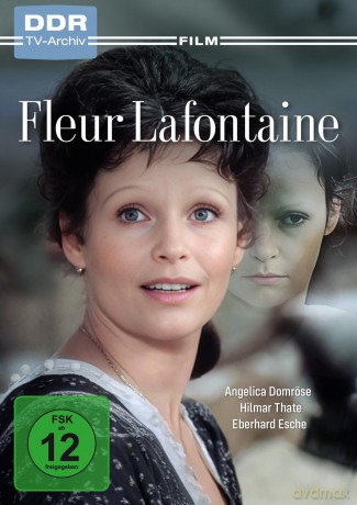 Fleur Lafontaine [DVD]