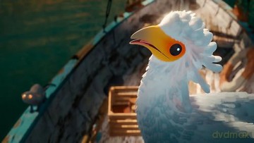 Flow [Blu-Ray 4K]
