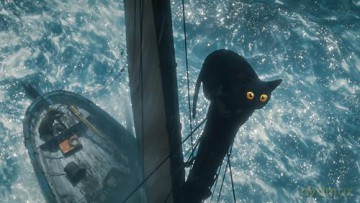 Flow [Blu-Ray 4K]