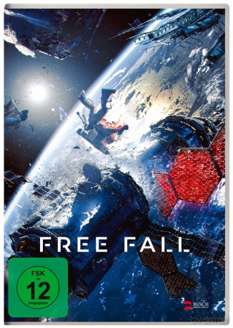 Free Fall [DVD]