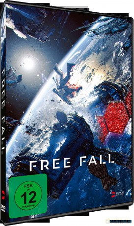 Free Fall [DVD]
