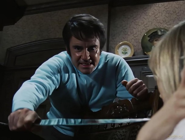 Fright - Die Fratze (1971) Die Nacht des kalten Grauens - Britischer Kultklassiker - Proto-Slasher - Suspense Psycho Thriller - Remastered Sammler Edition (HORROR CLASSIC MOVIES by WME) [Blu-Ray]