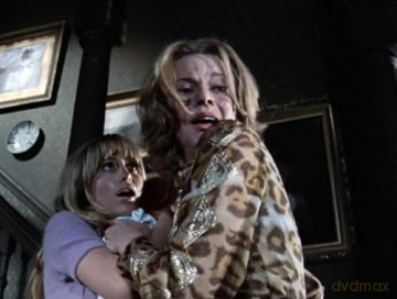 Fright - Die Fratze (1971) Die Nacht des kalten Grauens - Britischer Kultklassiker - Proto-Slasher - Suspense Psycho Thriller - Remastered Sammler Edition (HORROR CLASSIC MOVIES by WME) [Blu-Ray]