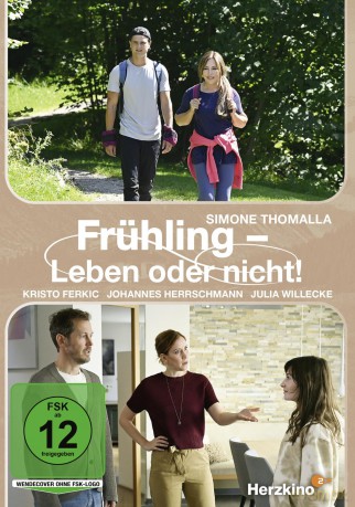 Frühling - Leben oder nicht! [DVD]