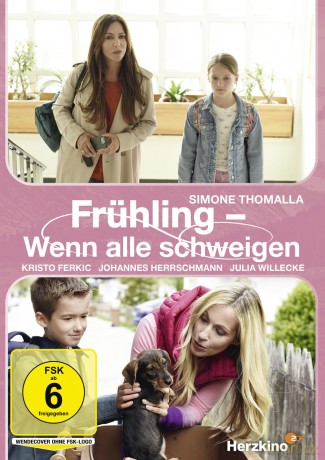Frühling - Wenn alle schweigen [DVD]