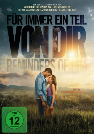 Für immer ein Teil von dir [DVD]