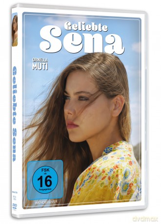 Geliebte Sena [DVD]