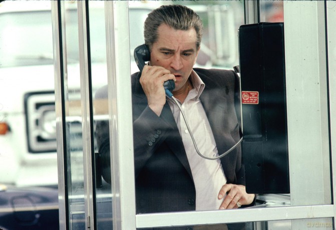 Goodfellas: Drei Jahrzehnte in der Mafia [DVD]