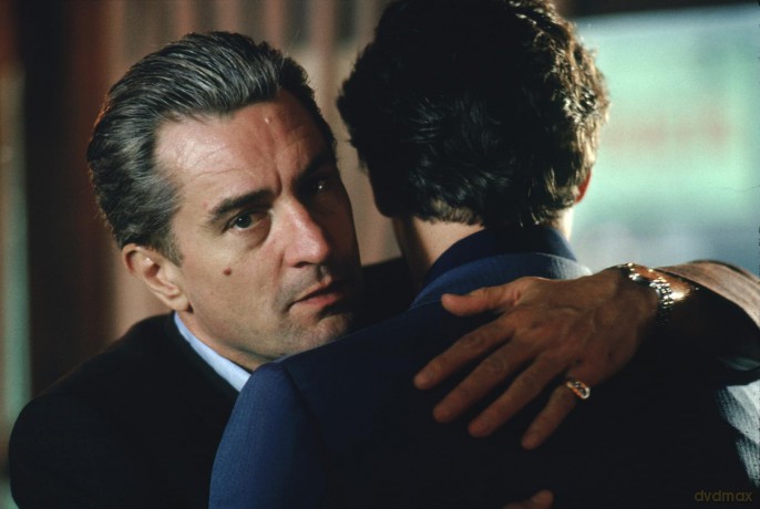 Goodfellas: Drei Jahrzehnte in der Mafia [DVD]