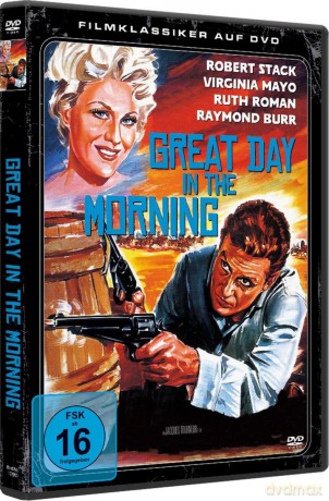 Great Day in the Morning [DVD]