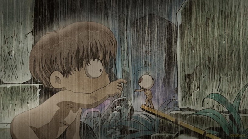 Hakaba Kitaro: Der Junge vom Friedhof - Die Komplette Serie - Mediabook LTD. [Blu-Ray]