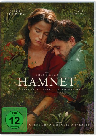 Hamnet [DVD]