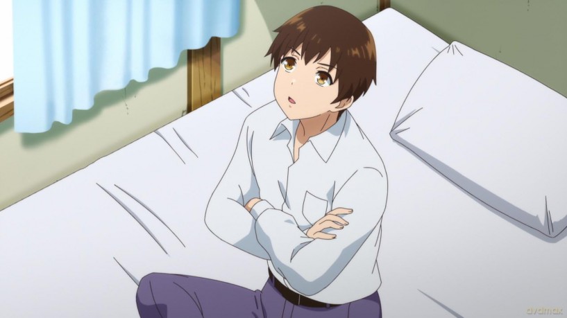 Hände weg, Kotesashi-kun - Volume 2 [Blu-Ray]