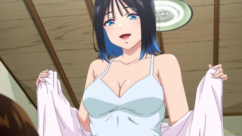 Hände weg, Kotesashi-kun - Volume 2 [Blu-Ray]