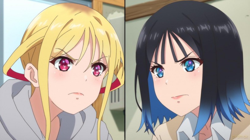 Hände weg, Kotesashi-kun - Volume 2 [Blu-Ray]