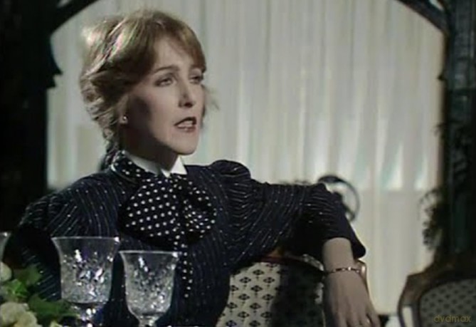 Harte Fälle in zarten Händen (1983) - Britische Kult-Krimiserie der 80er - Jemima Shore Investigates - Der komplette Serienklassiker [DVD]