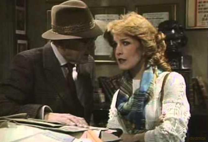 Harte Fälle in zarten Händen (1983) - Britische Kult-Krimiserie der 80er - Jemima Shore Investigates - Der komplette Serienklassiker [DVD]