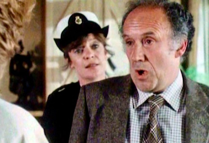 Harte Fälle in zarten Händen (1983) - Britische Kult-Krimiserie der 80er - Jemima Shore Investigates - Der komplette Serienklassiker [DVD]