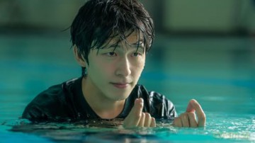 Hear Me: Our Summer [DVD]