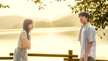 Hear Me: Our Summer [DVD]