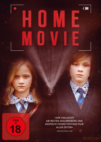 Home Movie [DVD]
