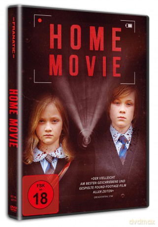 Home Movie [DVD]