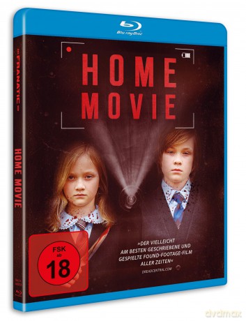 Home Movie [Blu-Ray]