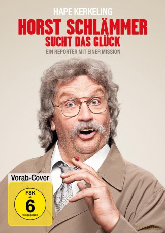 Horst Schlämmer sucht das Glück [DVD]