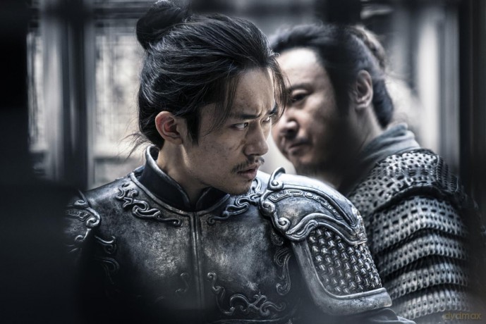 House of Knives [Blu-Ray]