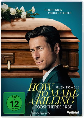 How to Make a Killing: Todsicheres Erbe [DVD]