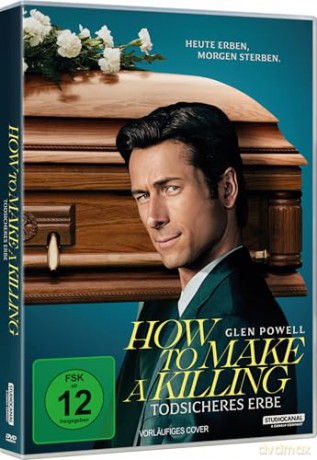 How to Make a Killing: Todsicheres Erbe [DVD]