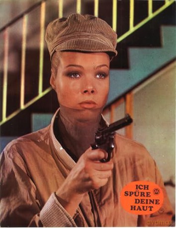 Ich spüre deine Haut - Gier zwischen Ebbe und Flut [DVD]
