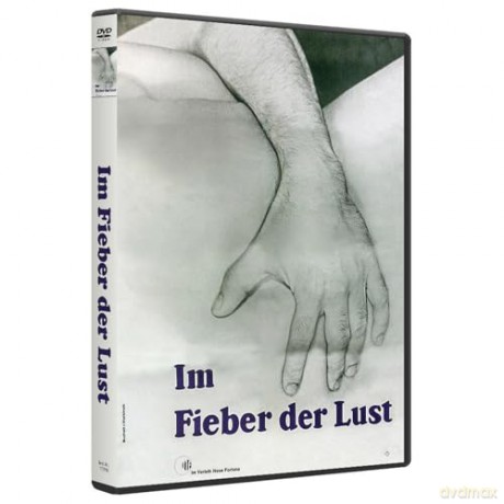 Im Fieber der Lust [DVD]