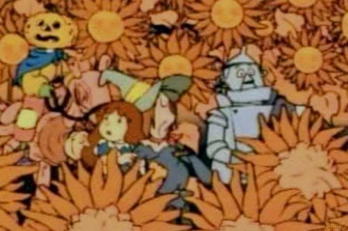 Im Land des Zauberers von Oz (Vol. 2) Weitere 26 Folgen der beliebten Anime-Serie nach Frank Baum [DVD]