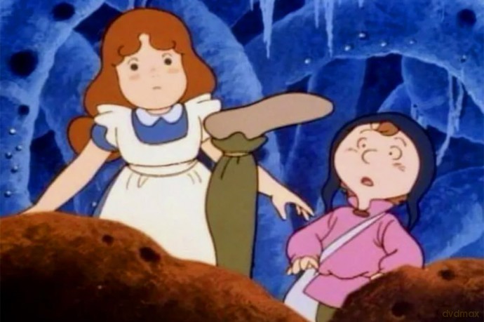 Im Land des Zauberers von Oz (Vol. 2) Weitere 26 Folgen der beliebten Anime-Serie nach Frank Baum [DVD]