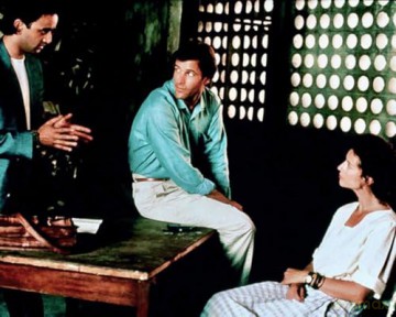 Im Schatten der Cobra - Shadow of the Cobra - Psychothriller nach wahren Begebenheiten über Serienmörder Charles Sobhraj [DVD]