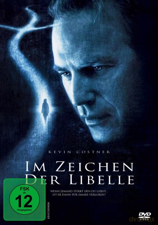 Im Zeichen der Libelle (Dragonfly) [DVD]