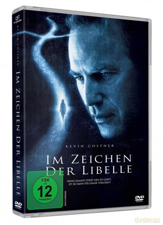 Im Zeichen der Libelle (Dragonfly) [DVD]