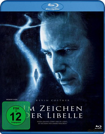 Im Zeichen der Libelle (Dragonfly) [Blu-Ray]