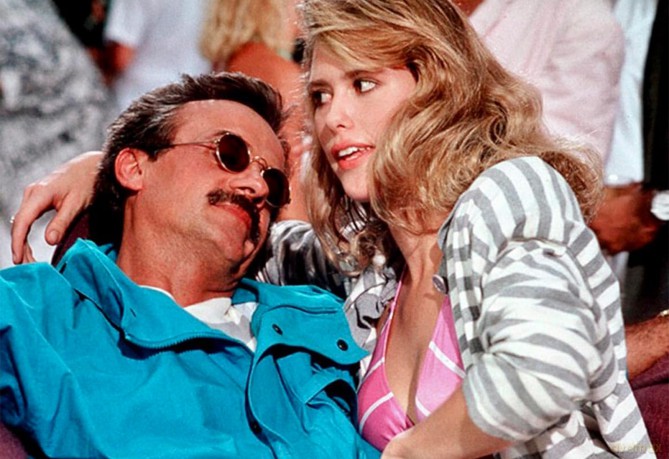 Immer Ärger mit Bernie (Weekend at Bernie's) Kultige 80er Komödie mit schwarzem Humor von Ted Kotcheff - legendärer Filmklassiker [Blu-Ray]