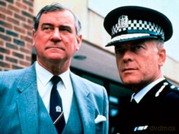 Inspektor Wexford ermittelt Set Staffel 1-4 auf DVD zzgl. Bonusfilm - The Ruth Rendell Mysteries eine britische Whodunit TV-Krimiserie [DVD]