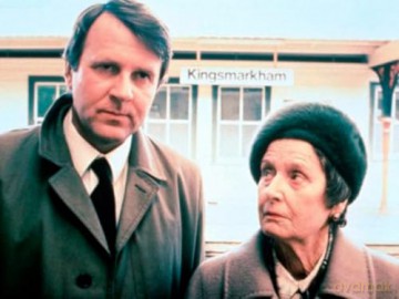 Inspektor Wexford ermittelt Set Staffel 1-4 auf DVD zzgl. Bonusfilm - The Ruth Rendell Mysteries eine britische Whodunit TV-Krimiserie [DVD]