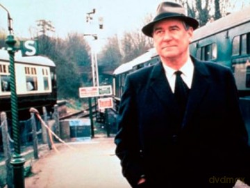 Inspektor Wexford ermittelt Set Staffel 1-4 auf DVD zzgl. Bonusfilm - The Ruth Rendell Mysteries eine britische Whodunit TV-Krimiserie [DVD]