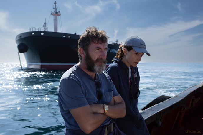Into the Deep - Tödlicher Tauchgang [Blu-Ray]