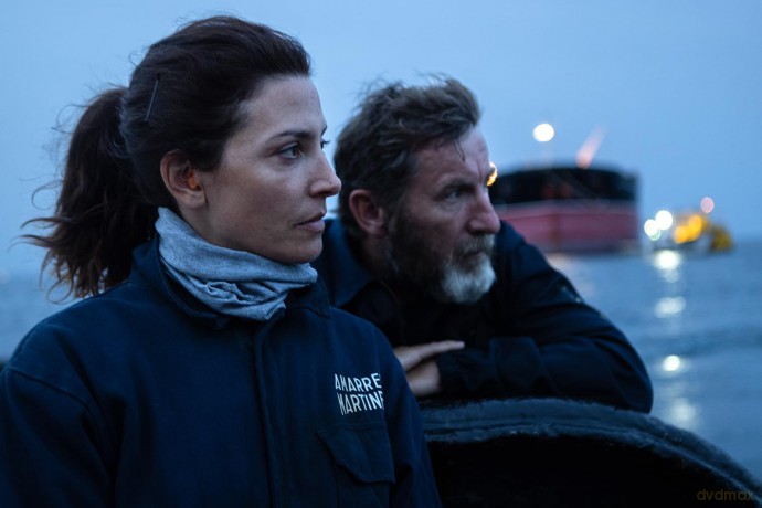 Into the Deep - Tödlicher Tauchgang [Blu-Ray]