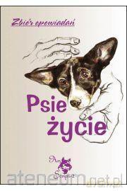 Psie życie [KSIĄŻKA]