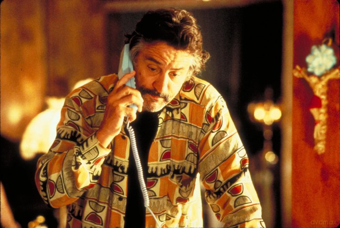 Jackie Brown [DVD]