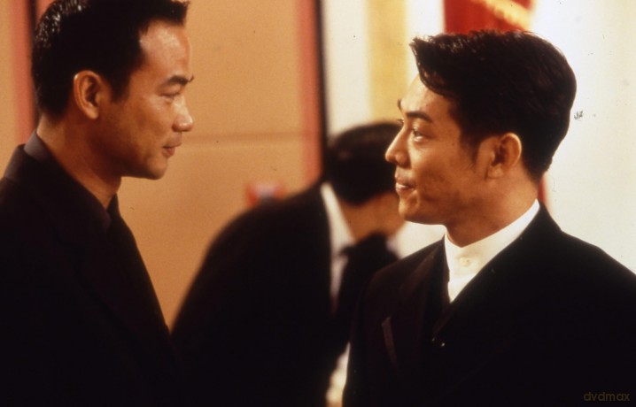 JET LI - Contract Killer - Full Uncut Edition - streng lim. auf nur 1000 Stück [Blu-Ray]